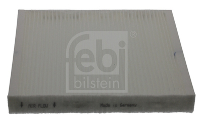 FEBI BILSTEIN - 37789-FEB - Filter, cabin air