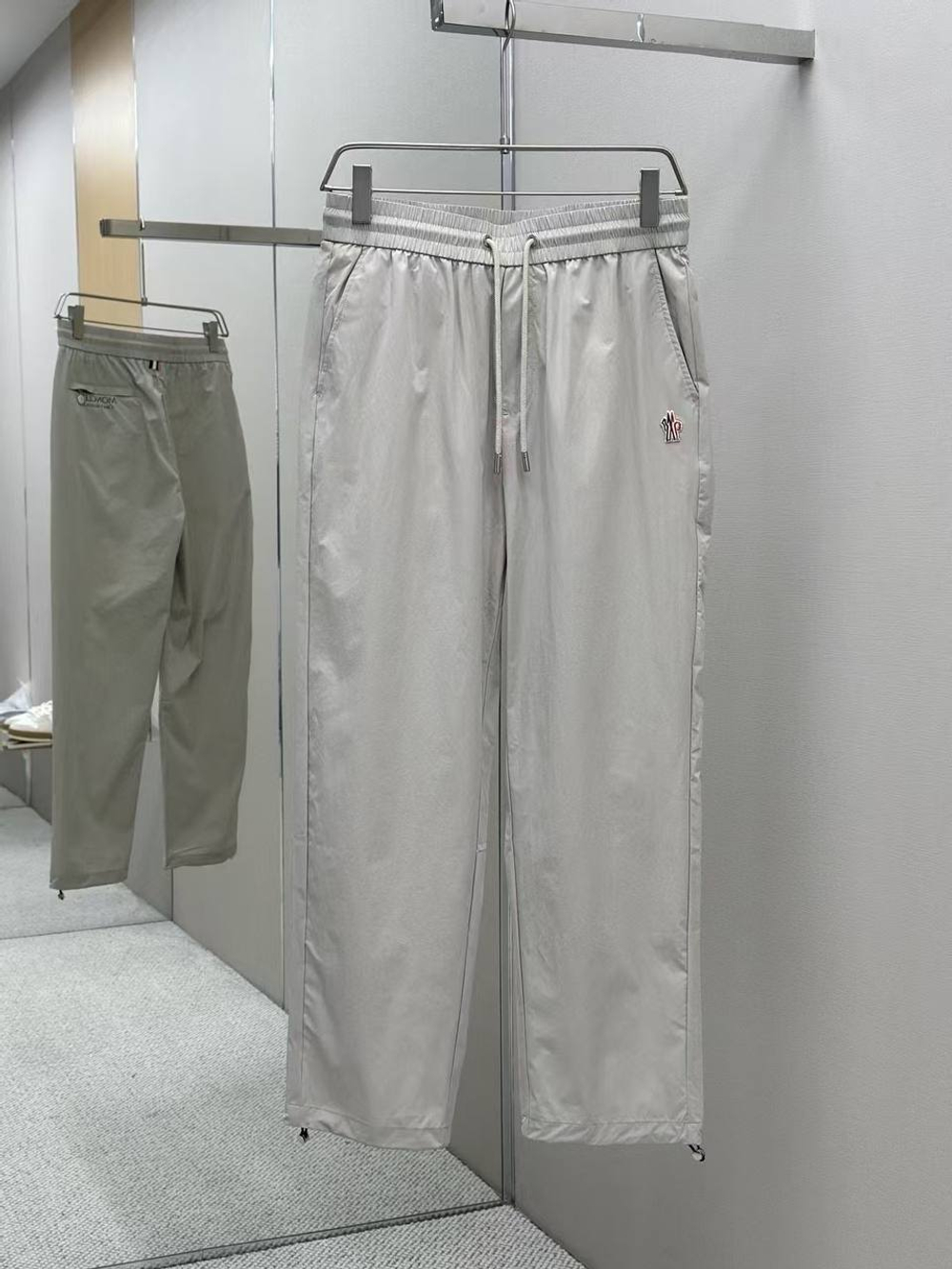 Костюм Moncler