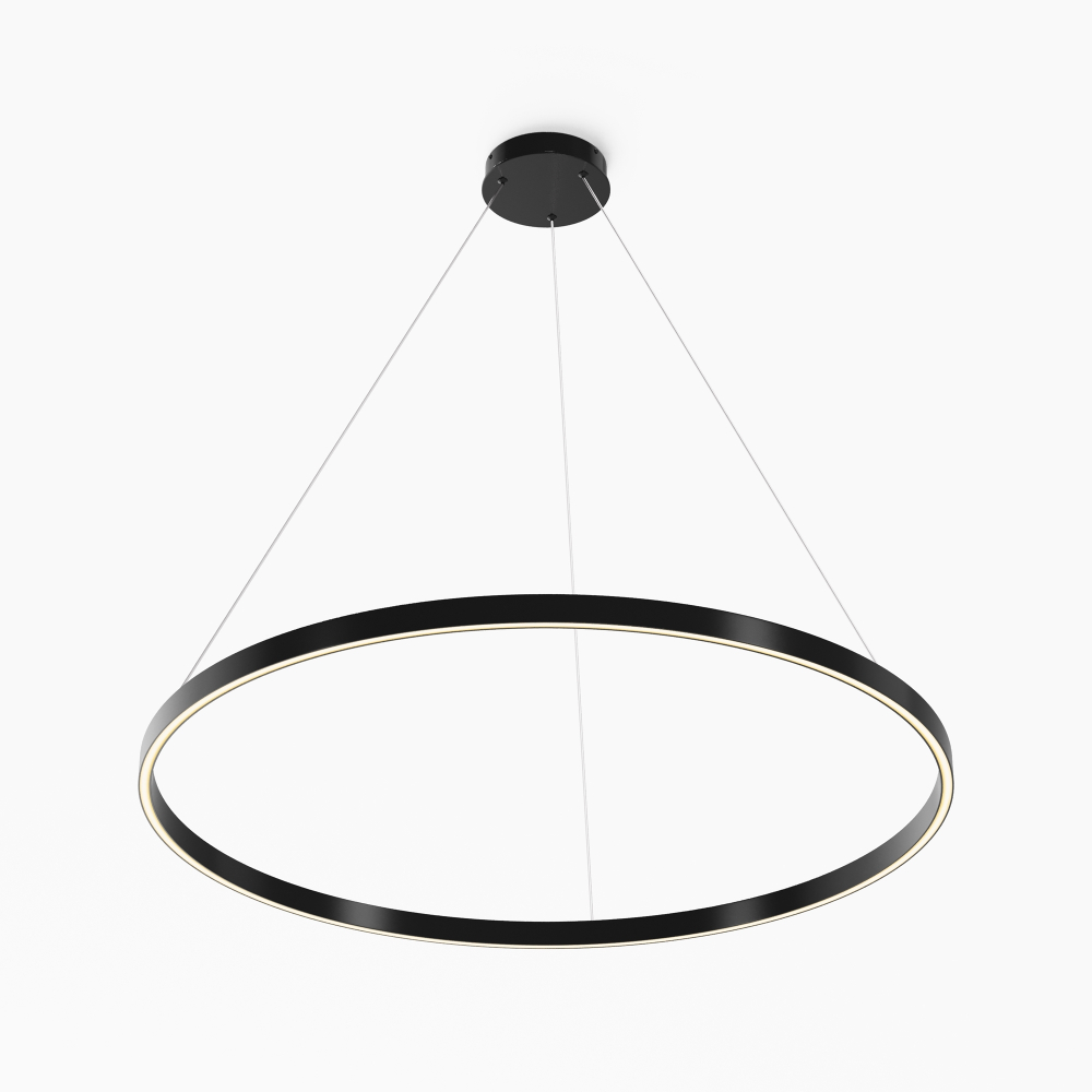 Подвесной светильник Maytoni MOD058PL-L54BK