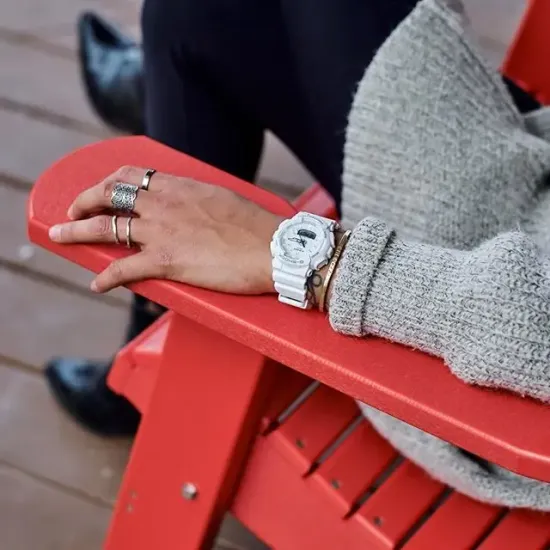 Наручные часы Casio GMA-S130-7A