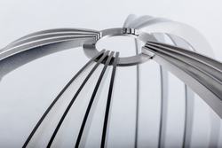 Очаг для костра Up!Flame A max LUXE