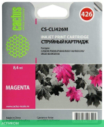 Картридж Cactus CS-CLI426M