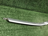 Молдинг решетки радиатора Geely Coolray (19-24)