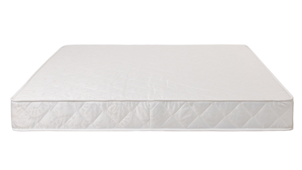 Матрас 200×180 BASIC Duo Comfort