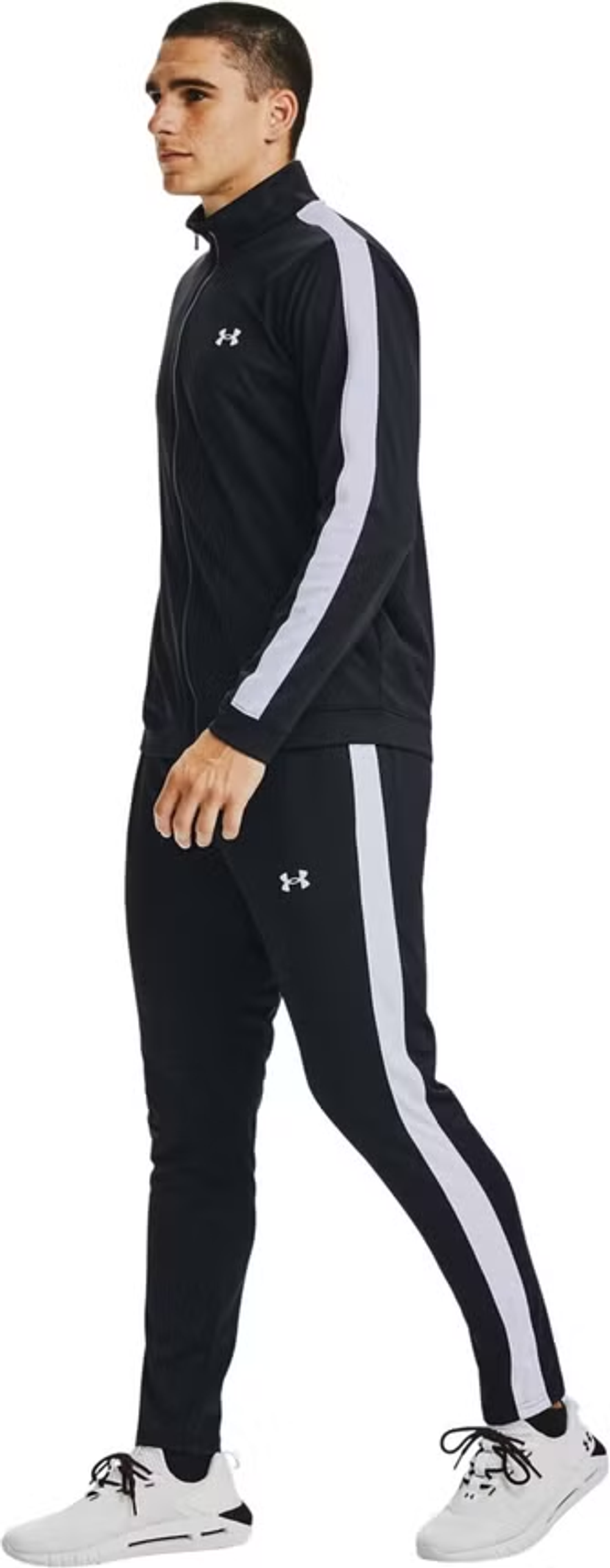 1357139-001 Костюм Under Armour Knit Track Suit