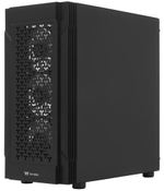 Корпус Thermaltake Versa T27 TG ARGB CA-1W2-00M1WN-01 черный