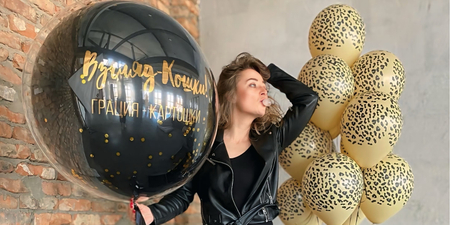 ДЛЯ ФОТОСЕССИИ