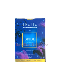 Парфюмированное мыло THALIA BRIDE 100 гр