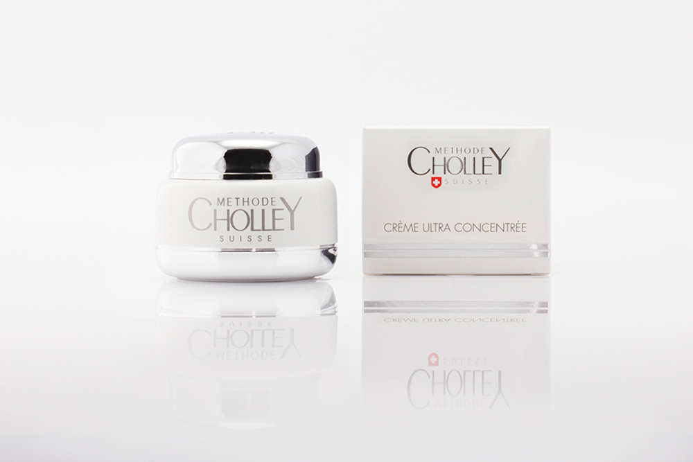 CHOLLEY Creme Ultra Concentree