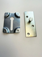 Механизм вращения, механизм поворота 586, 2 комплекта