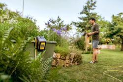 Насос для бочек BP 2.000-18 Barrel