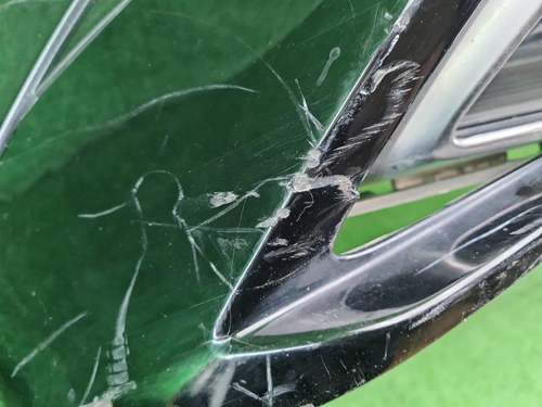 Бампер задний Kia K5 (2019-2023) GT