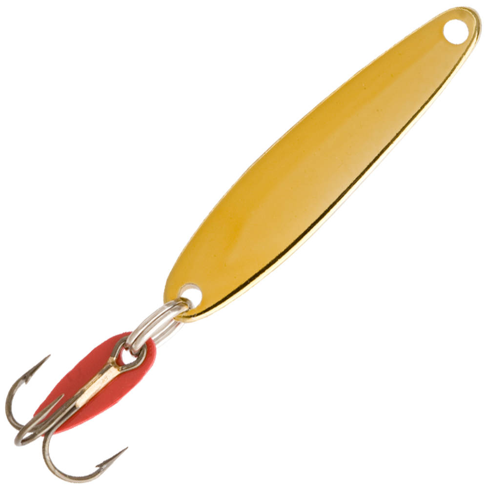 Блесна Bay de Noc Swedish Pimple #6 (57мм, 14гр)