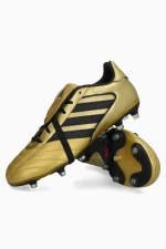 Бутсы adidas Copa Gloro 2 FG - золотой