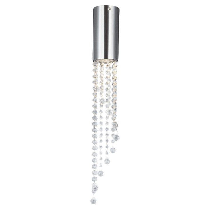 Бра Crystal Lux Creek AP1