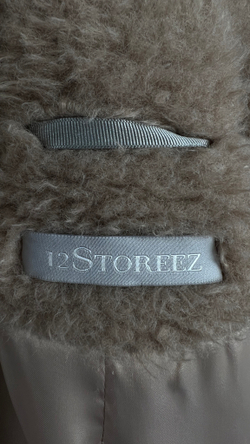 Шуба 12 storeez