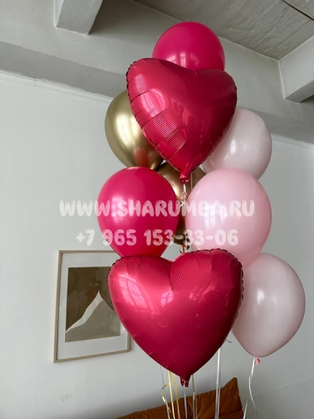 Композиция для девушки №66