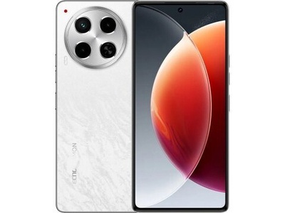 Смартфон Tecno Camon 30 8/256GB Uyuni Salt White