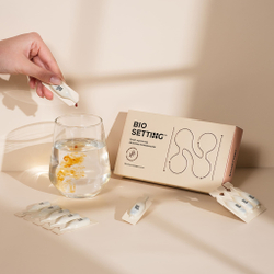 BioSetting Протектор Биосеттинг 28монодоз для защиты клеток печени, сердца и головного мозга