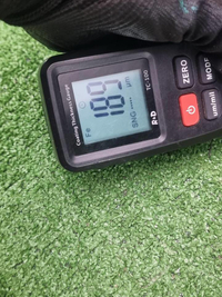 Крышка багажника Volvo XC40 (2017-н.в.)