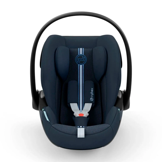 Автокресло Cybex Cloud G i-Size Ocean Blue Plus