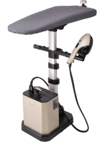 Паровая гладильная система Hiberg GSW 8000 GOLD