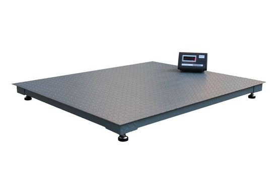 Весы платформенные ВП-600, 1000x1000