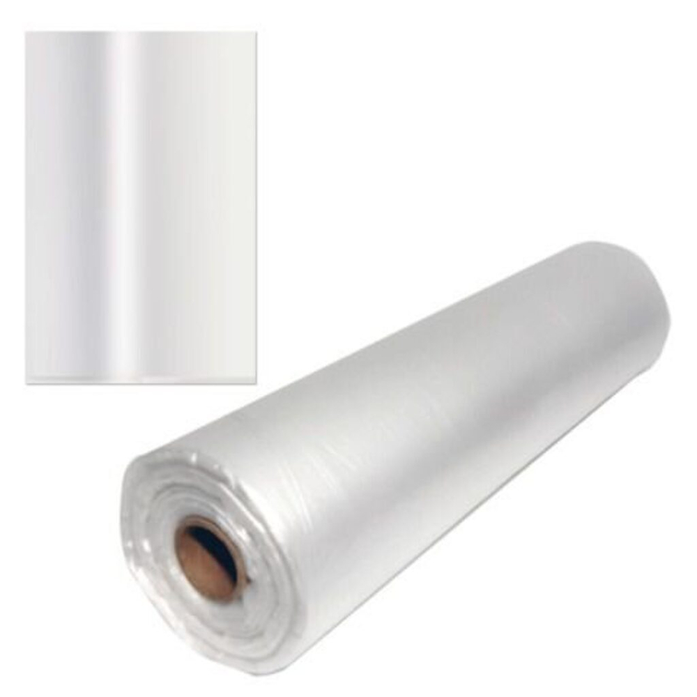 Пакет фасовочный в рулоне 500шт, ПНД 24см/37см/8мк