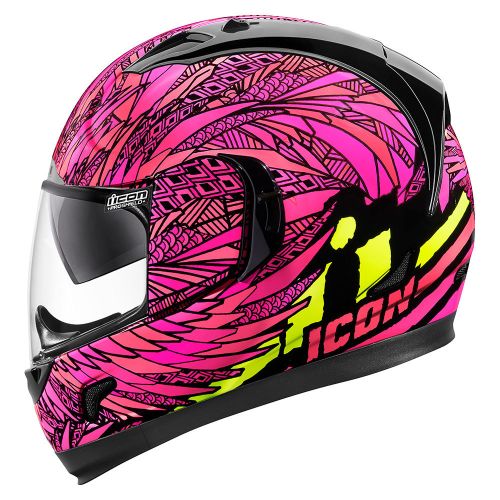 Alliance GT Bird Strike / Женский / Розовый