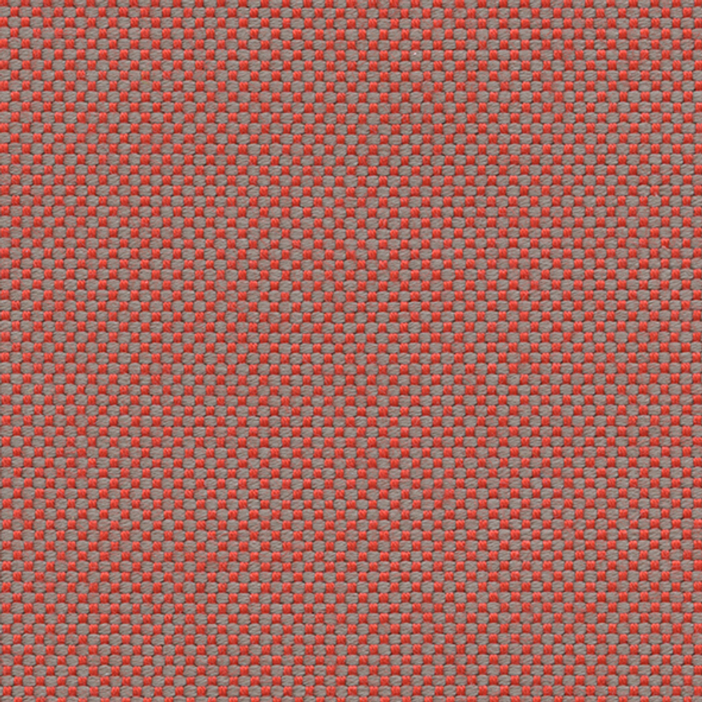 Подушка для кресла Nardi Doga, кирпичный