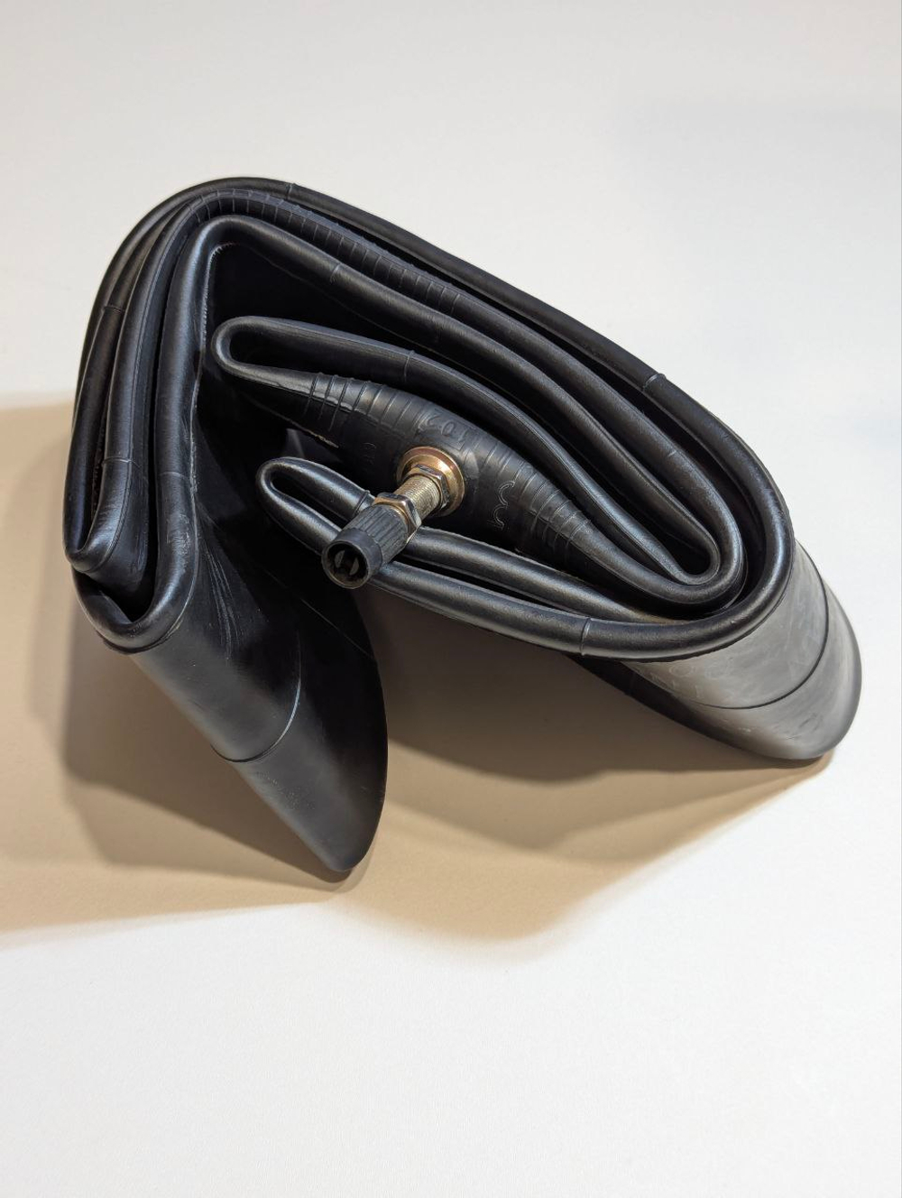 Камера для колеса мотоцикла эндуро R18 3,00/3,25 задняя