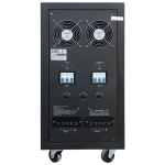 Стабилизатор напряжения Энергия Voltron 3D II 15000/3