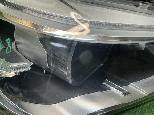 Фара правая BMW X1 F48 (2015-2019) LED