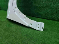 Крыло переднее правое Москвич 3 (2022-н.в.)