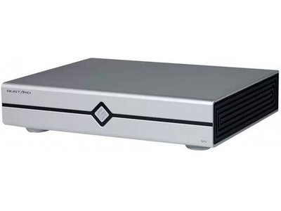 Сетевой проигрыватель Gustard S26