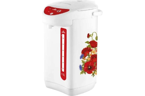 э/чайник термос Добрыня DO-494