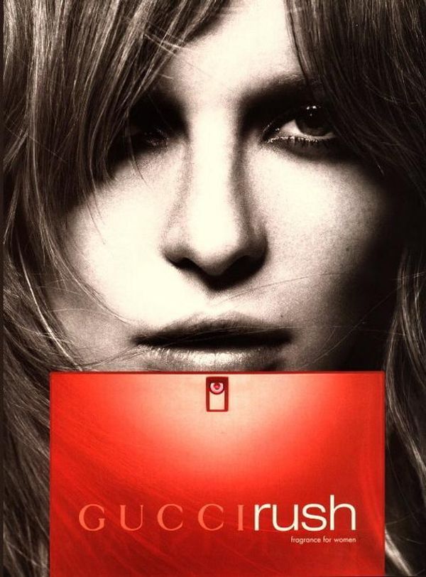 Gucci Rush