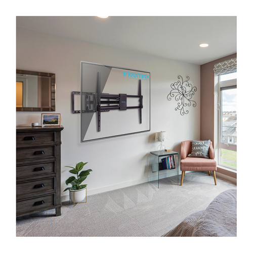 Кронштейн KROMAX AS-75 черный