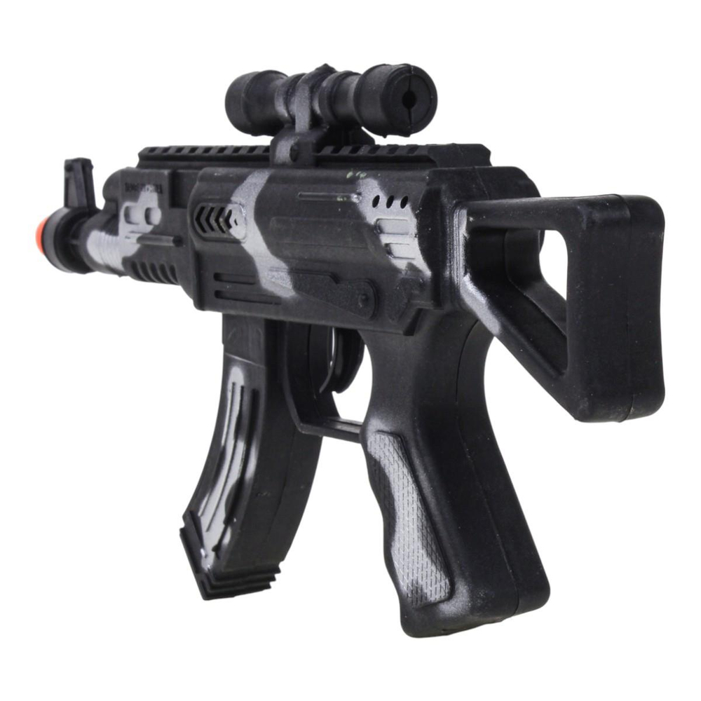 Автомат-трещетка, пакет 333-32