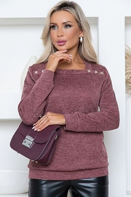 Джемпер 41665-1 Avili