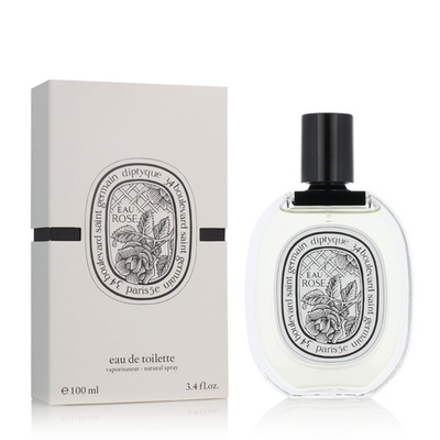Diptyque Eau Rose Eau De Toilette 100 ml (woman)