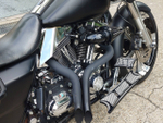 Harley-Davidson Street Glide FLHX1580 051949
