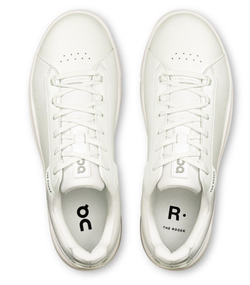 Женские кроссовки On The Roger Advantage - white/white