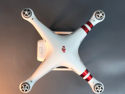 Дрон Dji Phantom 3 Standart