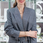 Браслет Fiore Luna CBH05255-01 GI