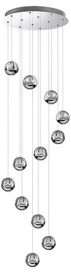 Подвесной светильник Odeon Light Sono 5100/60L