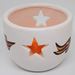 Свеча "День Победы"