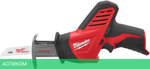 Сабельная пила Milwaukee C12HZ-0 (4933411925)