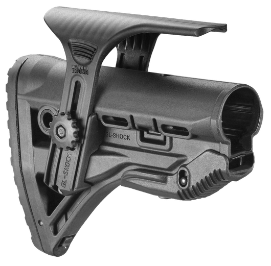 Приклад GL-SHOCK CP