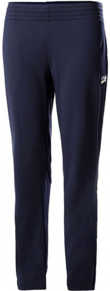 Женские теннисные брюки Fila Pant Gianna W - небесный